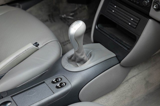 Used 1999 Porsche 911 GT3 RS image 10