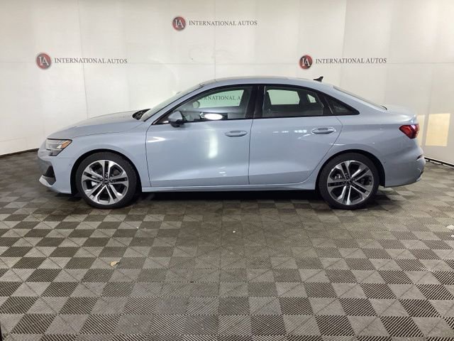 New 2026 Audi A3 2.0T Premium Plus w/ Premium Plus Package image 7