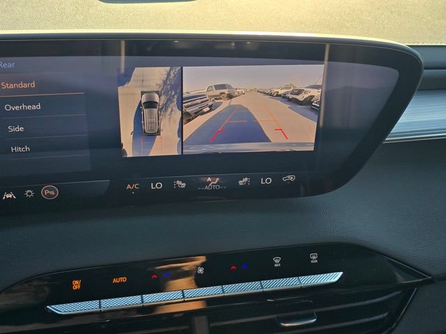 New 2026 Buick Enclave Preferred FWD image 21