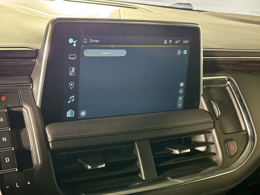 Used 2024 Chevrolet Tahoe LT image 16