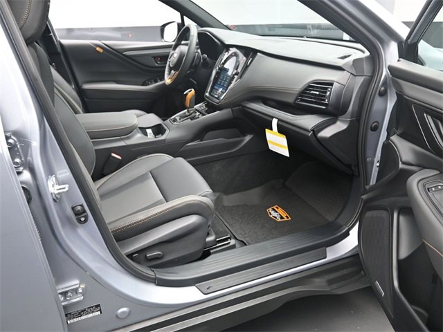 New 2025 Subaru Outback Wilderness image 32