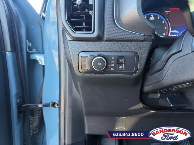 Certified 2021 Ford Bronco Sport First Edition image 10