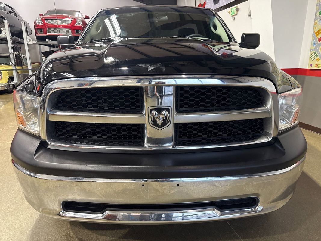Used 2012 RAM 1500 Tradesman w/ ST Popular Equipment Group image 56