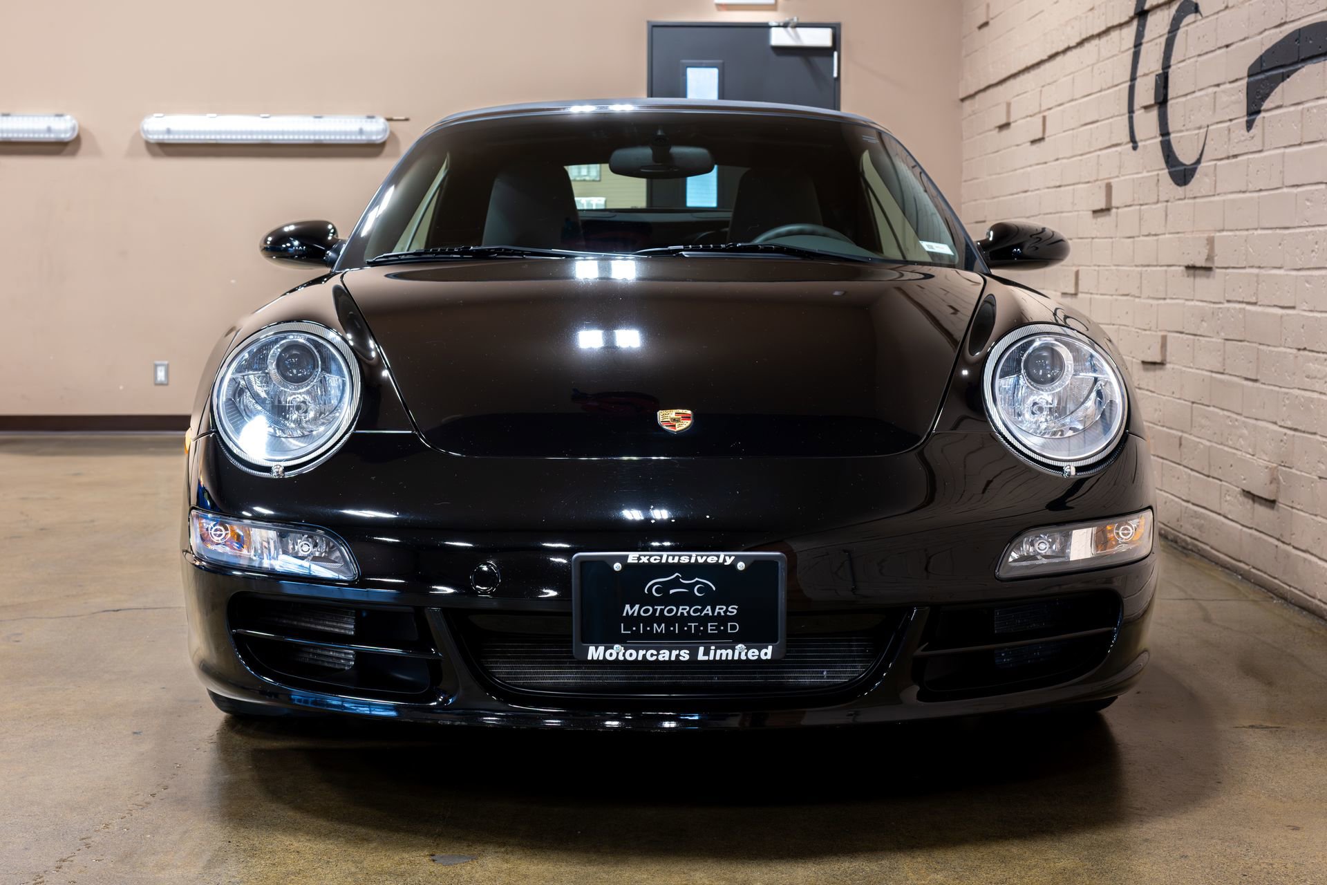 Used 2006 Porsche 911 Carrera S image 16