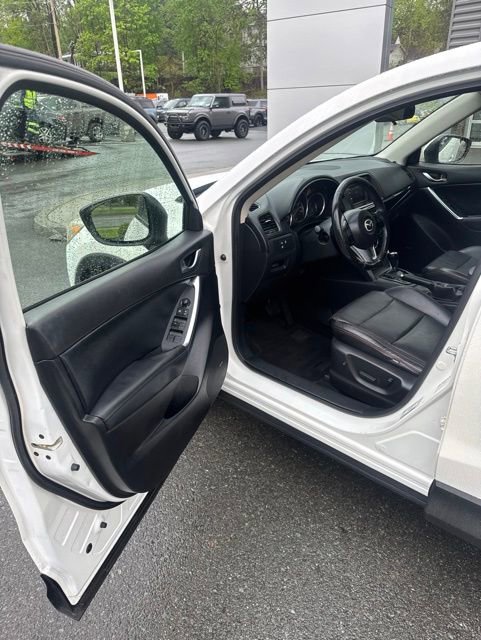 Used 2014 MAZDA CX-5 Touring w/ Bose/Moonroof Package AWD/4WD image 14