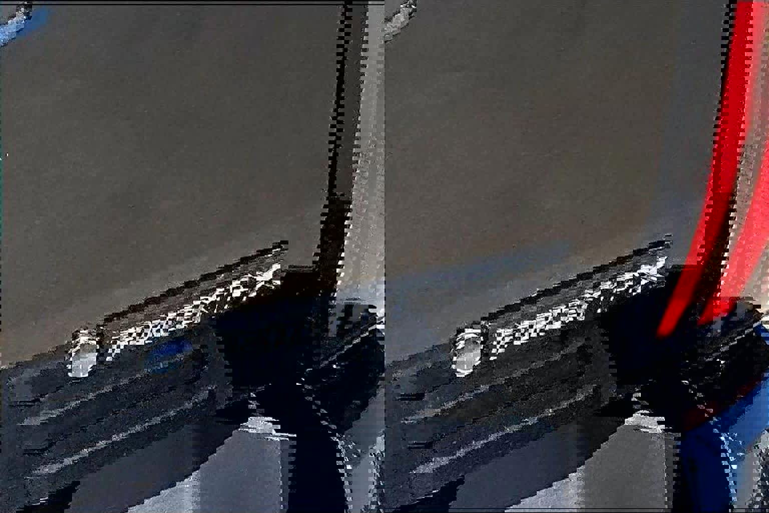 Used 2026 Toyota Tundra TRD Pro image 10