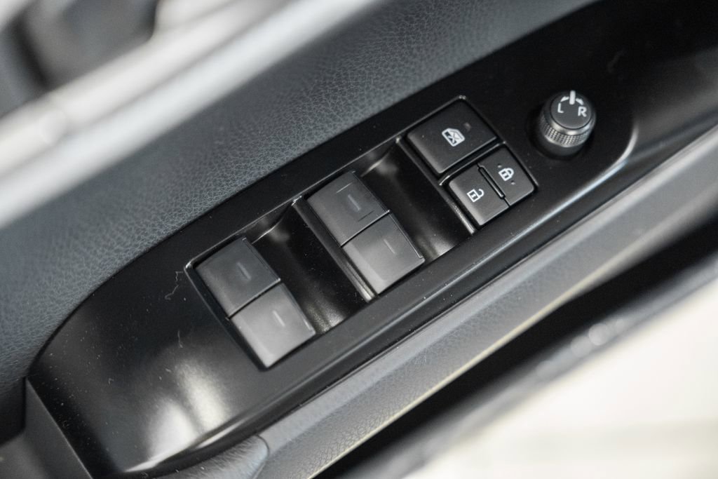 New 2026 Toyota Camry SE FWD image 35