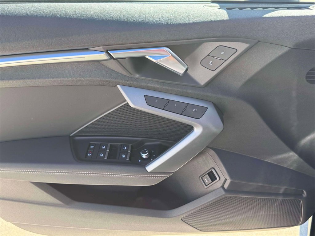 New 2026 Audi A3 2.0T Premium Plus image 9