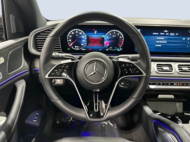 Used 2026 Mercedes-Benz GLE 350 4MATIC image 17