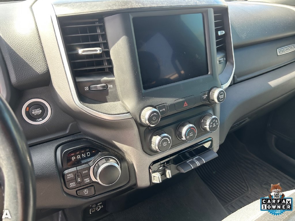 Used 2022 RAM 1500 Big Horn AWD/4WD image 6