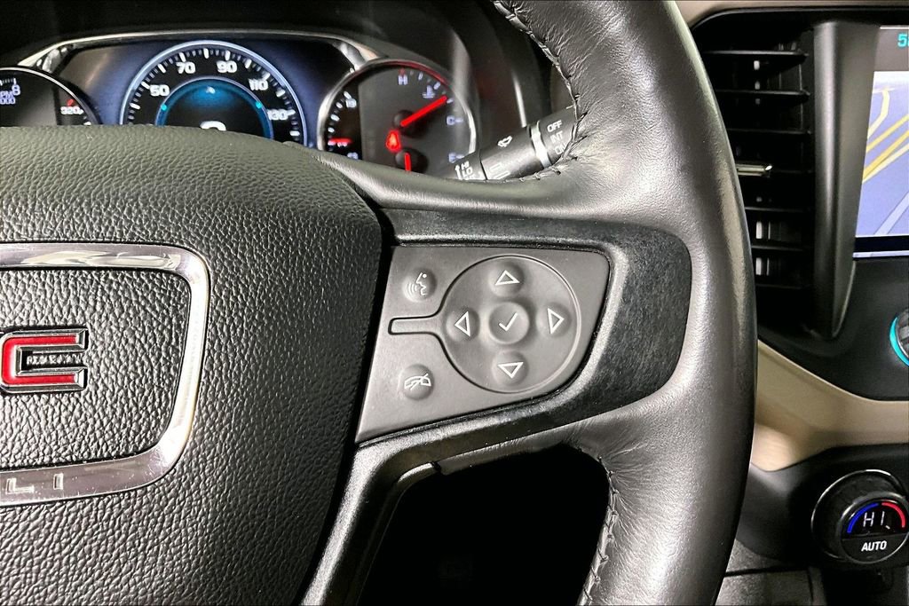 Used 2019 GMC Acadia Denali w/ Technology Package image 19