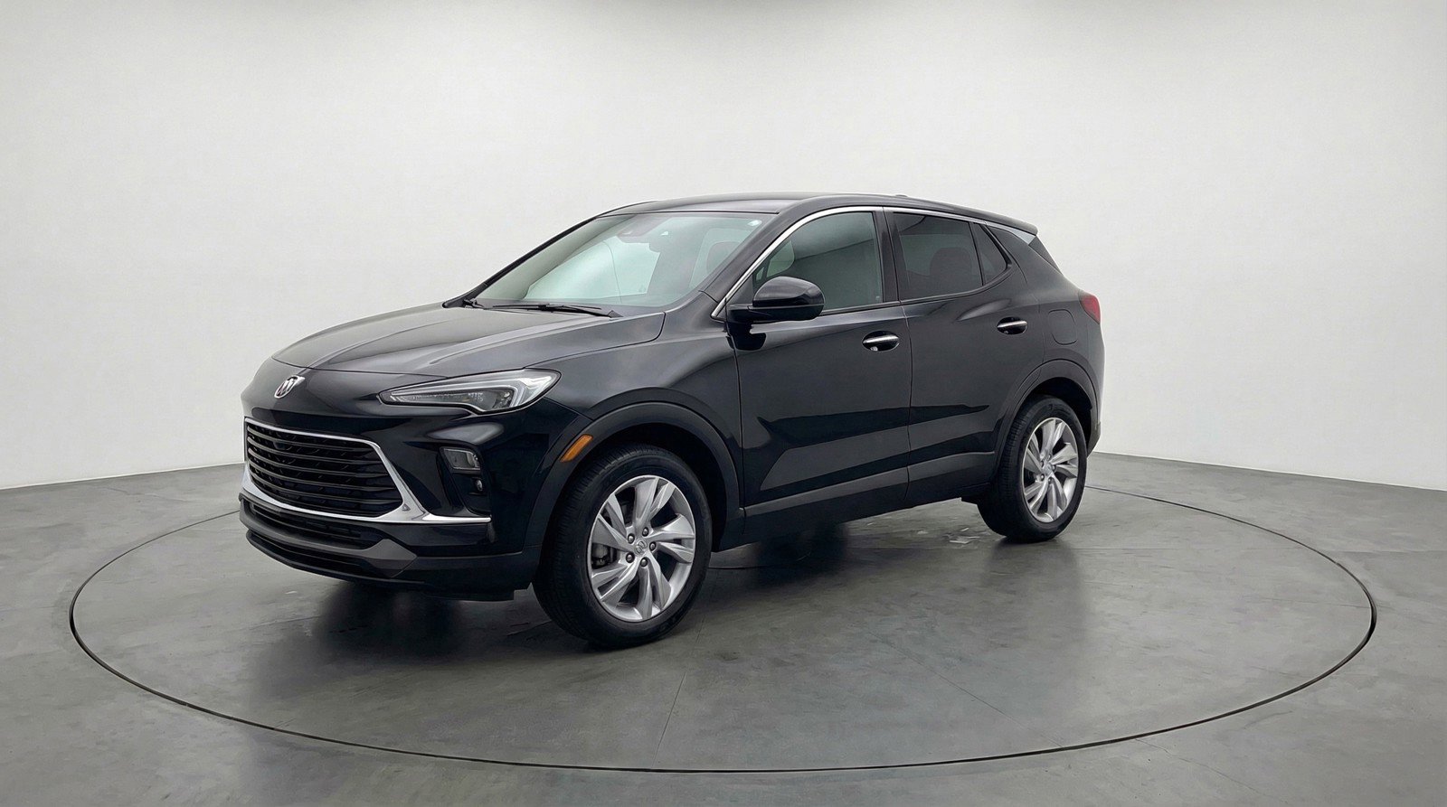 Used 2025 Buick Encore GX Preferred image 3