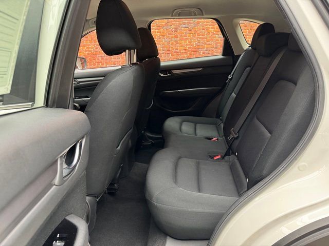 Used 2023 MAZDA CX-5 AWD 2.5 S image 22