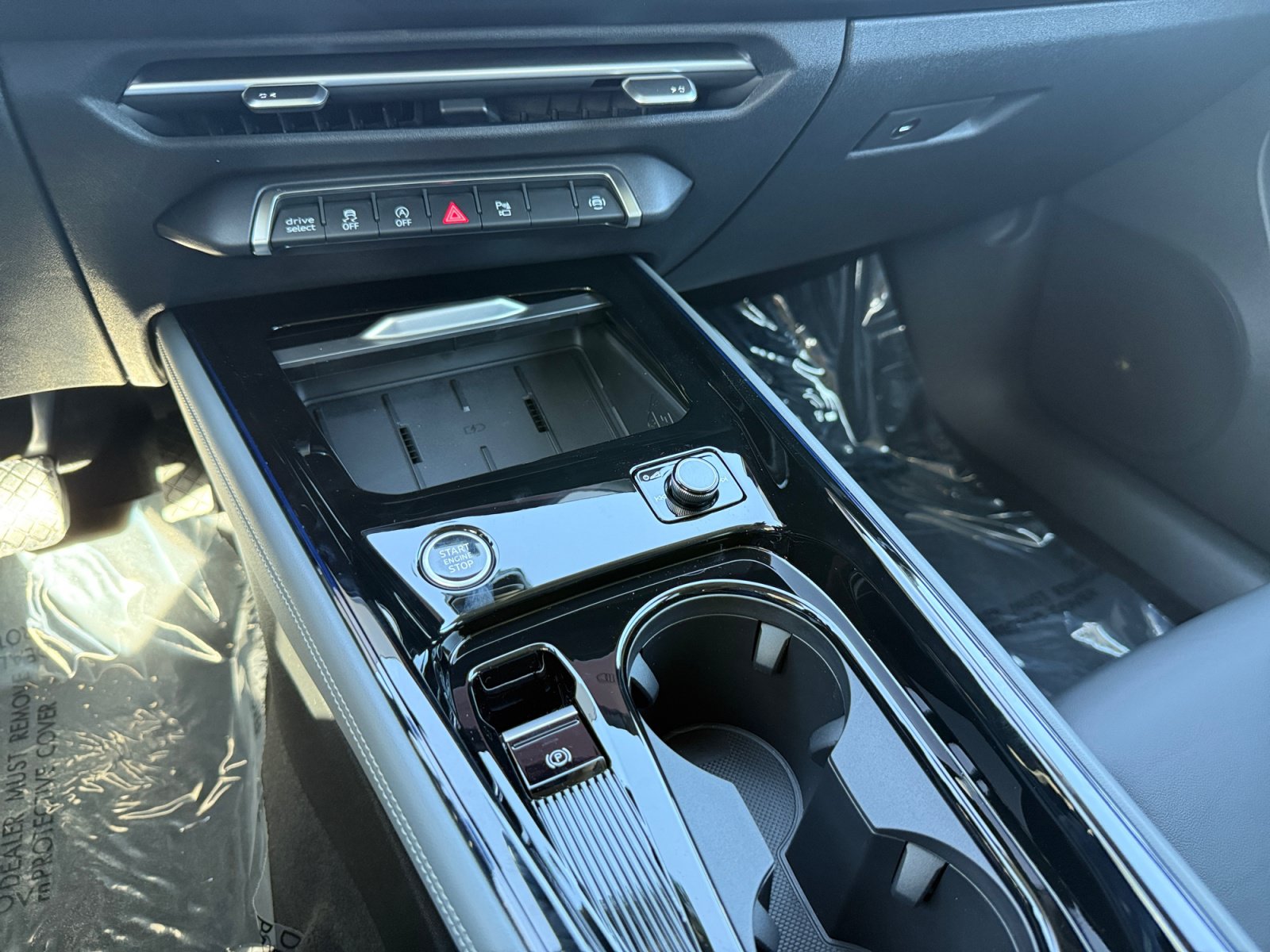 New 2026 Audi Q3 quattro 2.0T AWD/4WD image 13