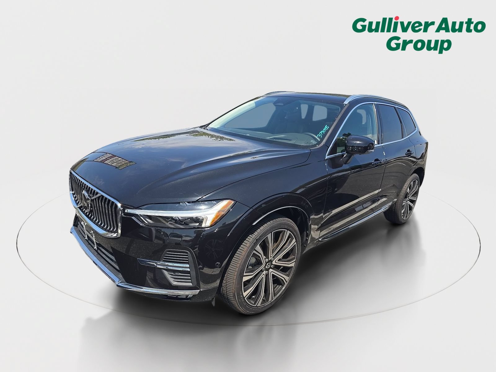 Used 2023 Volvo XC60 B6 Ultimate w/ Protection Package Premier