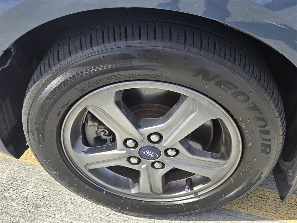 Used 2020 Ford Transit Connect Titanium image 10