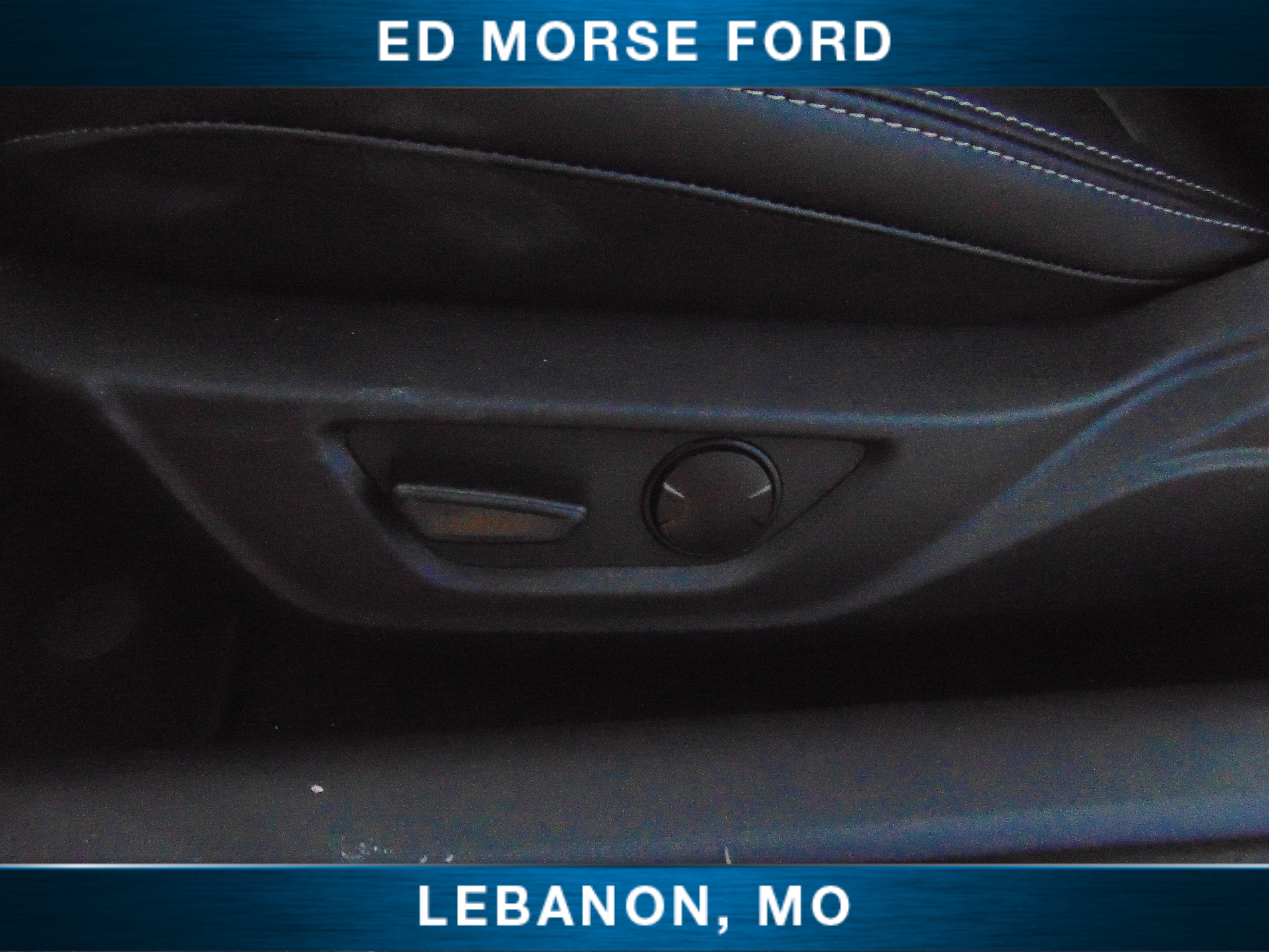 New 2026 Ford Mustang Premium RWD image 16