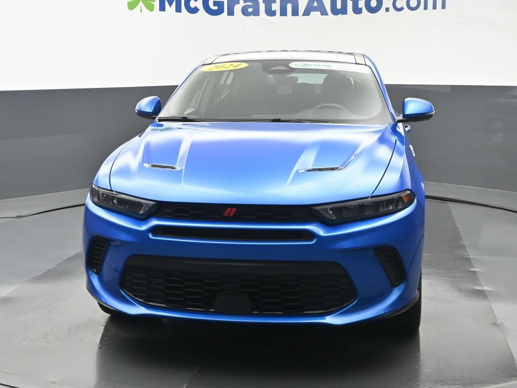 Used 2024 Dodge Hornet R/T Plus w/ Track Pack AWD/4WD image 23