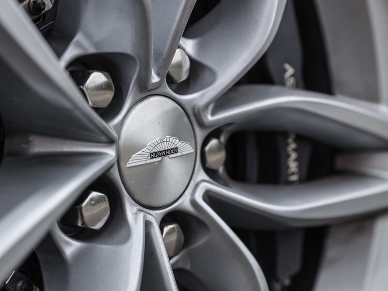 Used 2016 Aston Martin DB9 GT RWD image 47