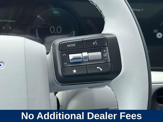 New 2026 Hyundai Palisade Calligraphy FWD image 22