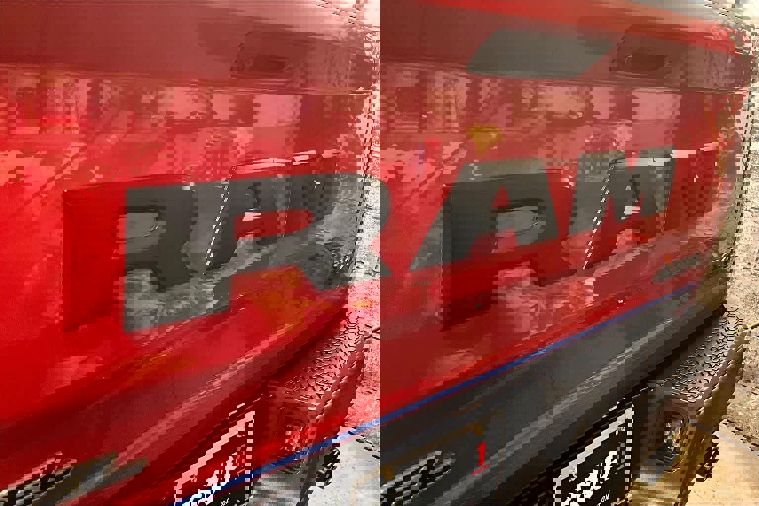 Used 2016 RAM 1500 Rebel w/ Mopar 10 Package image 29