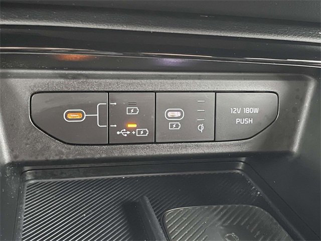 Used 2025 Kia K5 GT-Line image 28