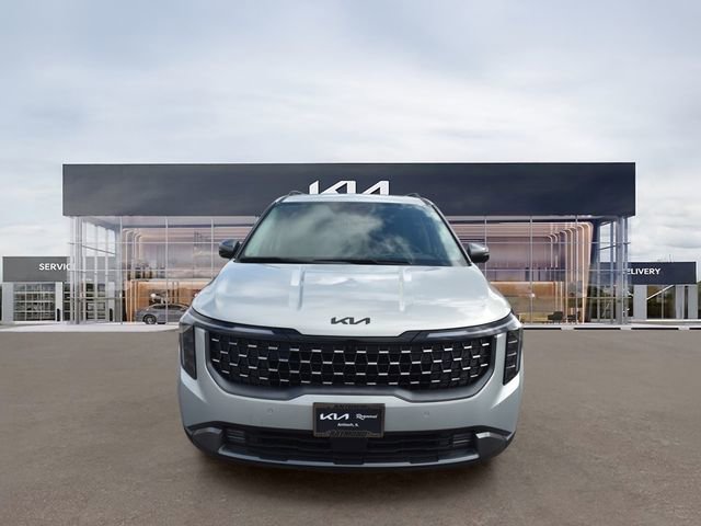 New 2026 Kia Carnival SX Prestige FWD image 9