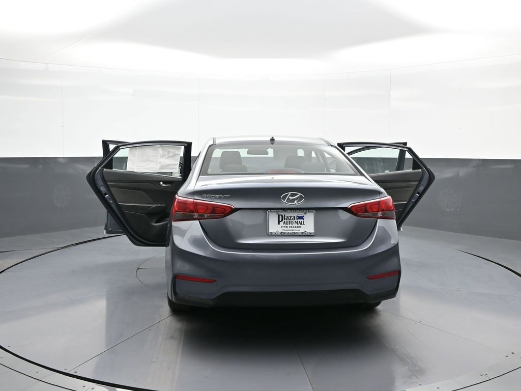 Used 2019 Hyundai Accent SE image 46