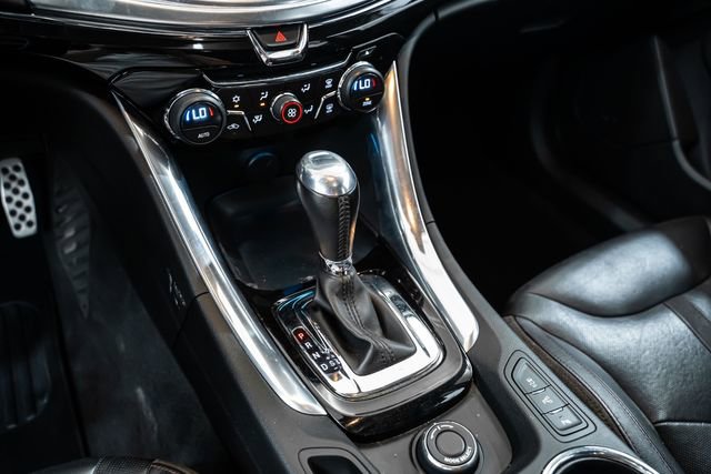 Used 2015 Chevrolet SS image 32