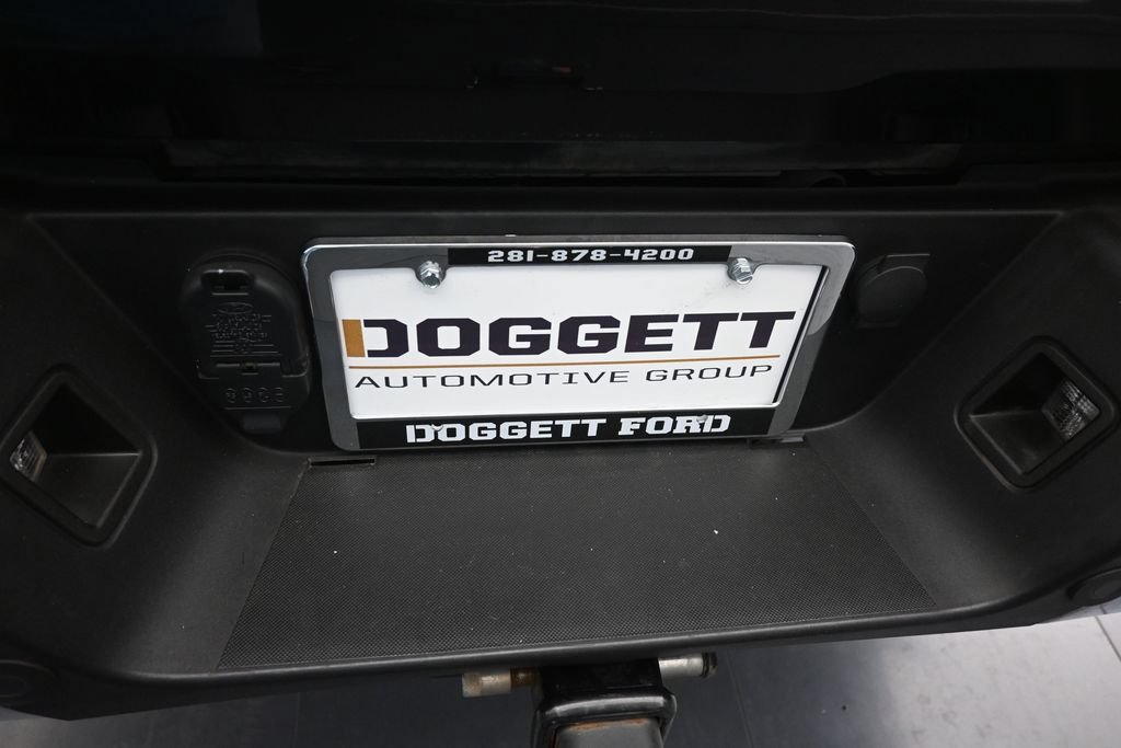 Used 2019 Ford F250 Lariat w/ Lariat Ultimate Package AWD/4WD image 2