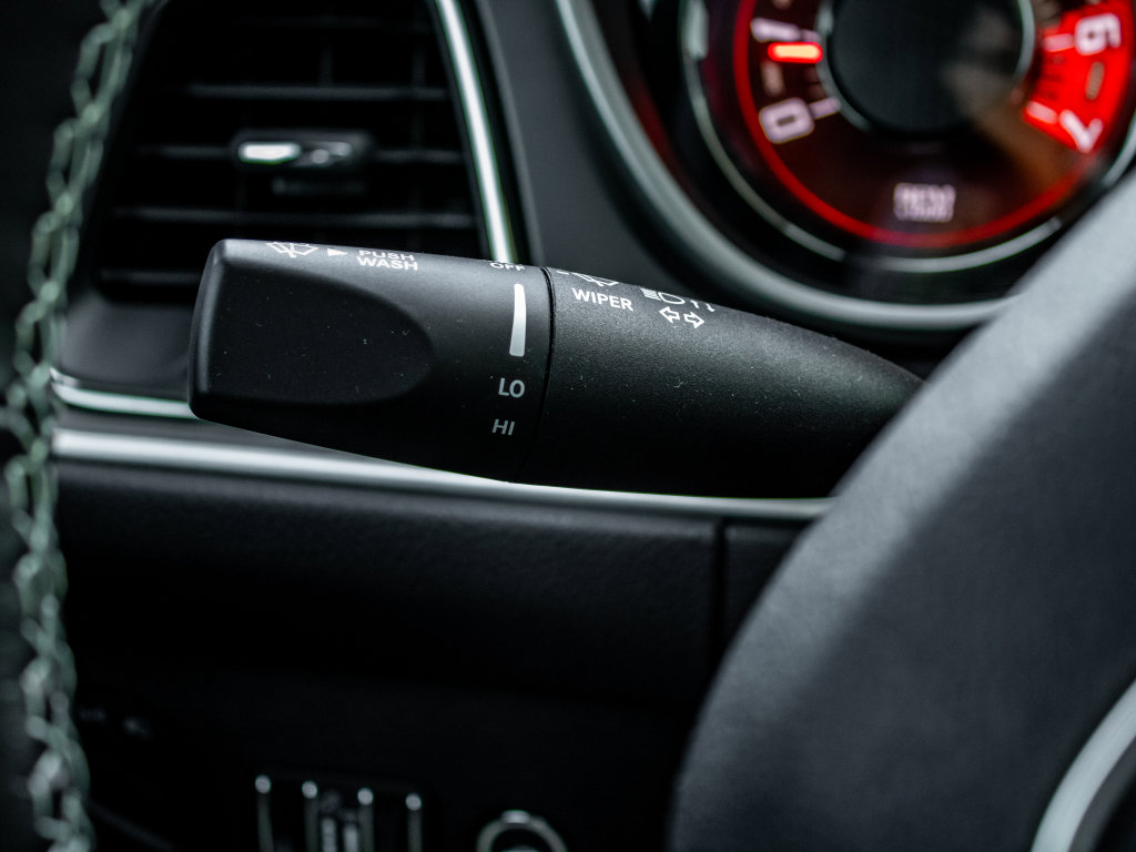 Used 2022 Dodge Challenger SRT Hellcat image 26