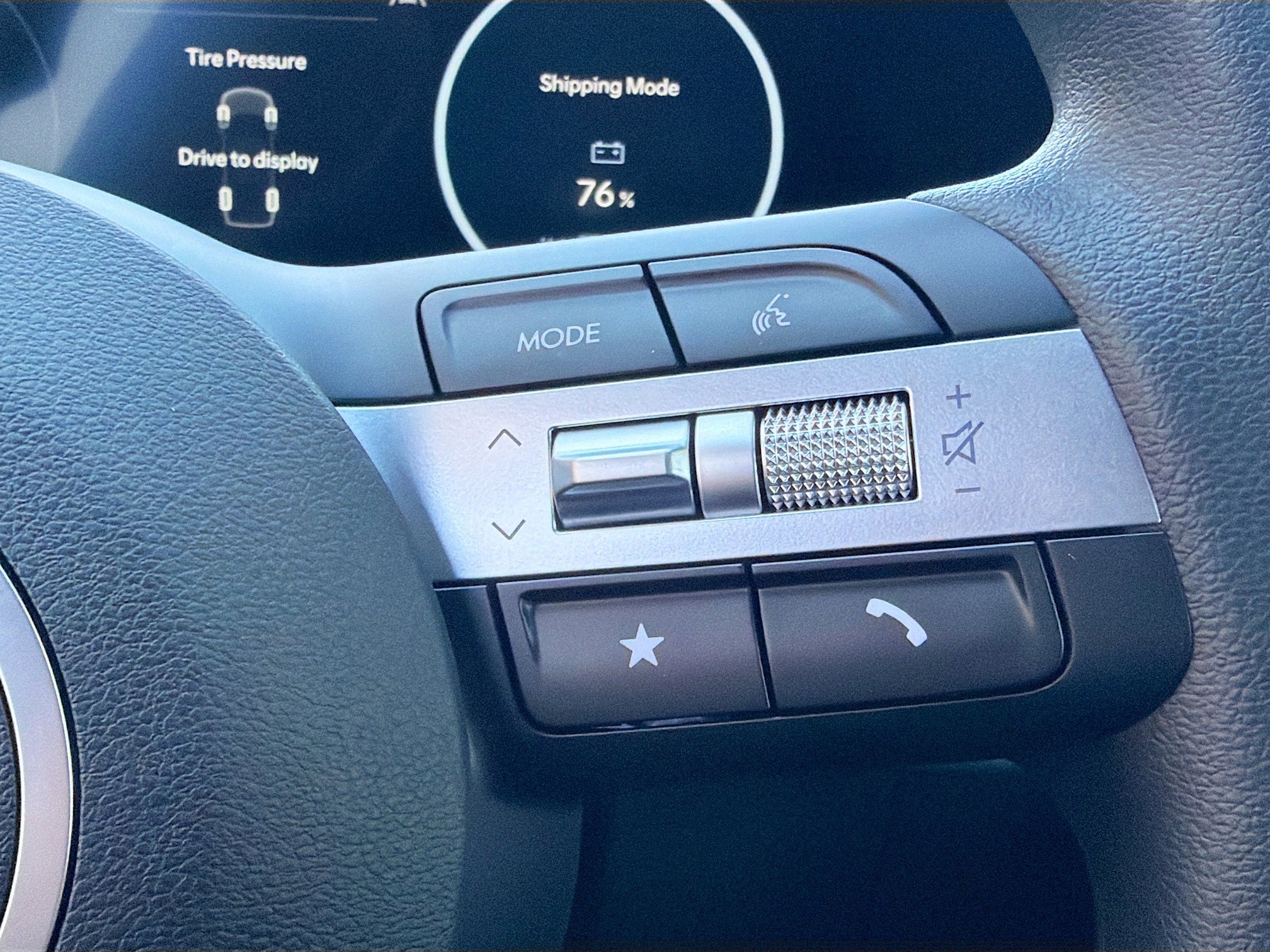 New 2026 Hyundai Santa Cruz SEL image 35