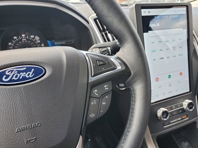 Certified 2024 Ford Edge SEL w/ Convenience Package image 14