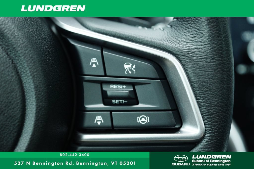 Used 2023 Subaru Outback Premium AWD/4WD image 16