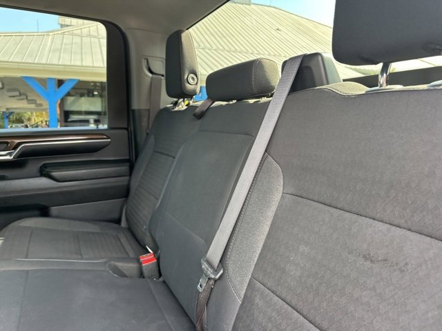 Used 2024 Chevrolet Silverado 2500 LT image 30