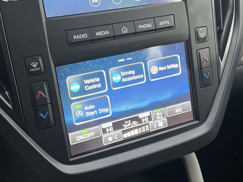 Used 2025 Subaru Forester image 19
