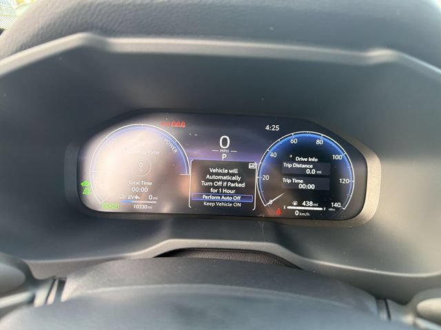 Certified 2025 Toyota RAV4 XSE w/ Weather Package AWD/4WD image 12