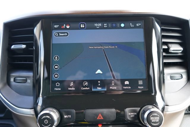 Used 2022 RAM 1500 Laramie image 27