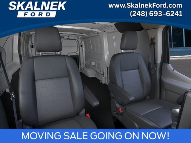 New 2026 Ford Transit 150 Low Roof image 10