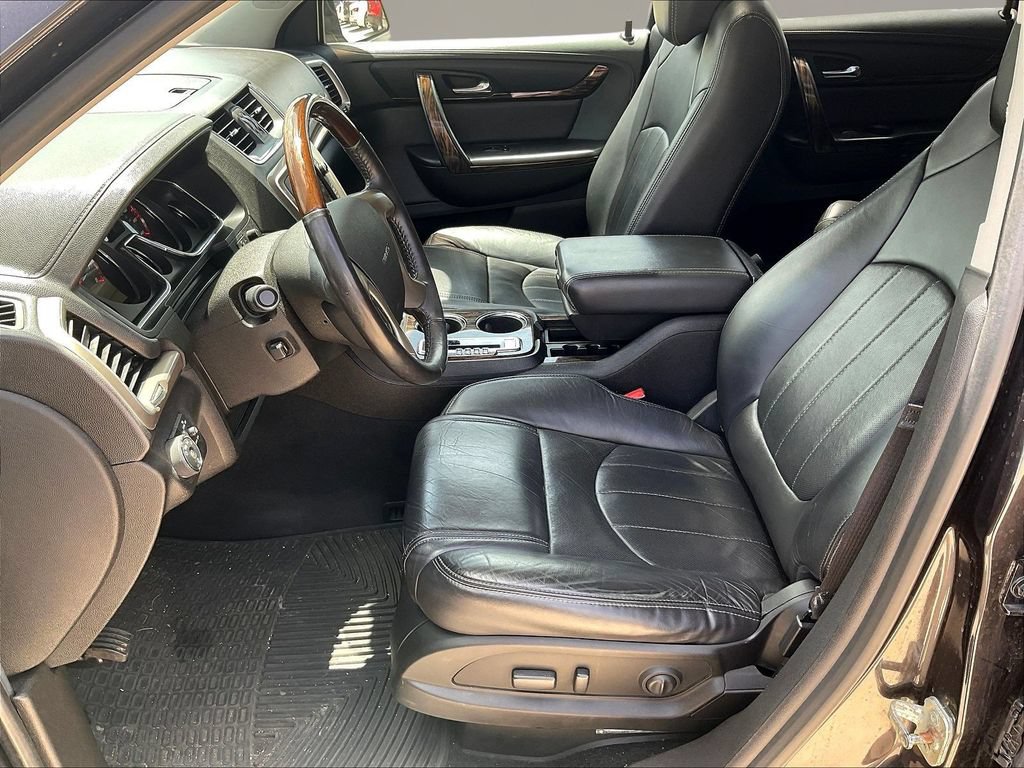Used 2016 GMC Acadia Denali AWD/4WD image 17