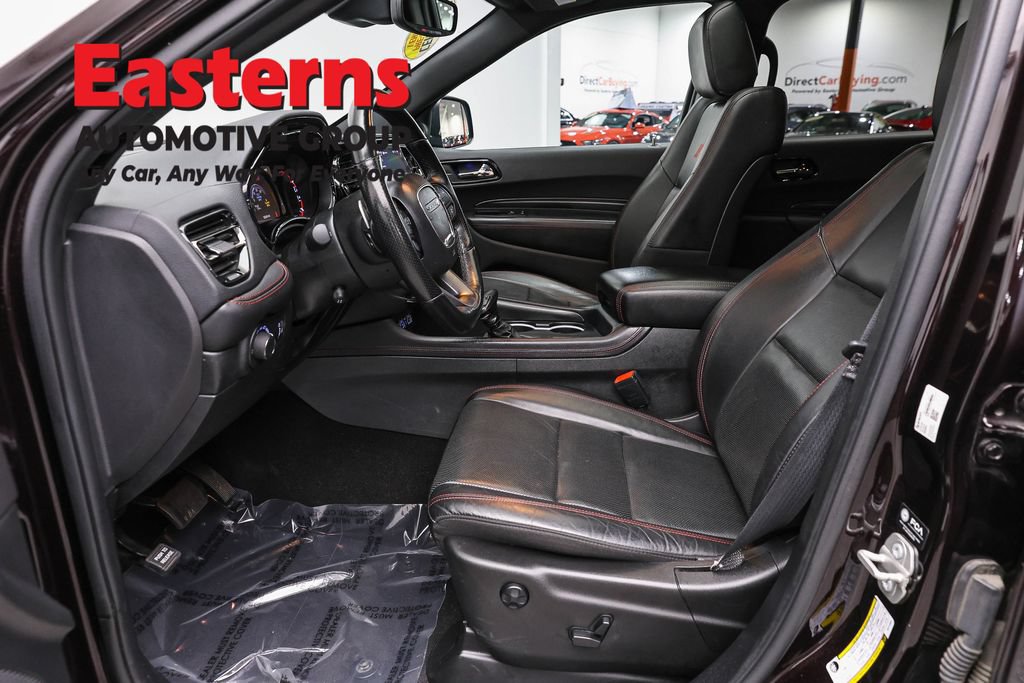 Used 2024 Dodge Durango GT AWD/4WD image 14