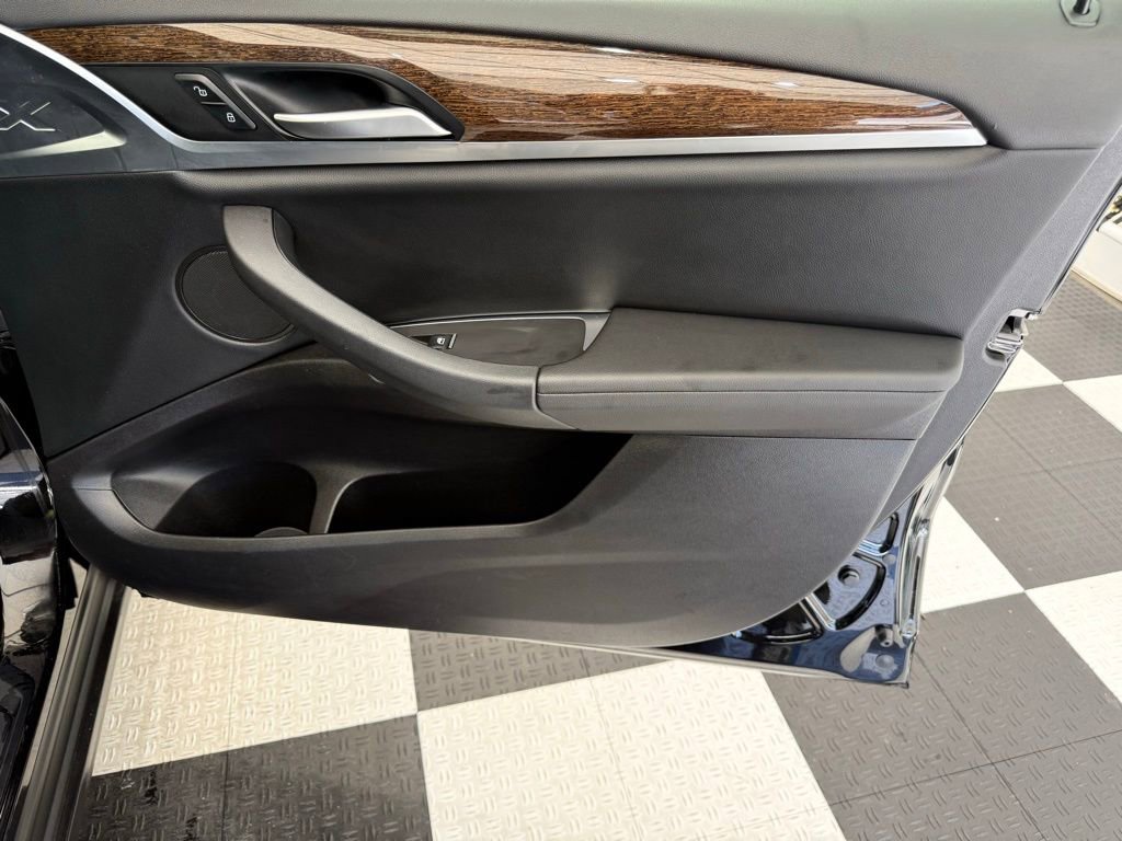 Used 2022 BMW X3 xDrive30i image 24