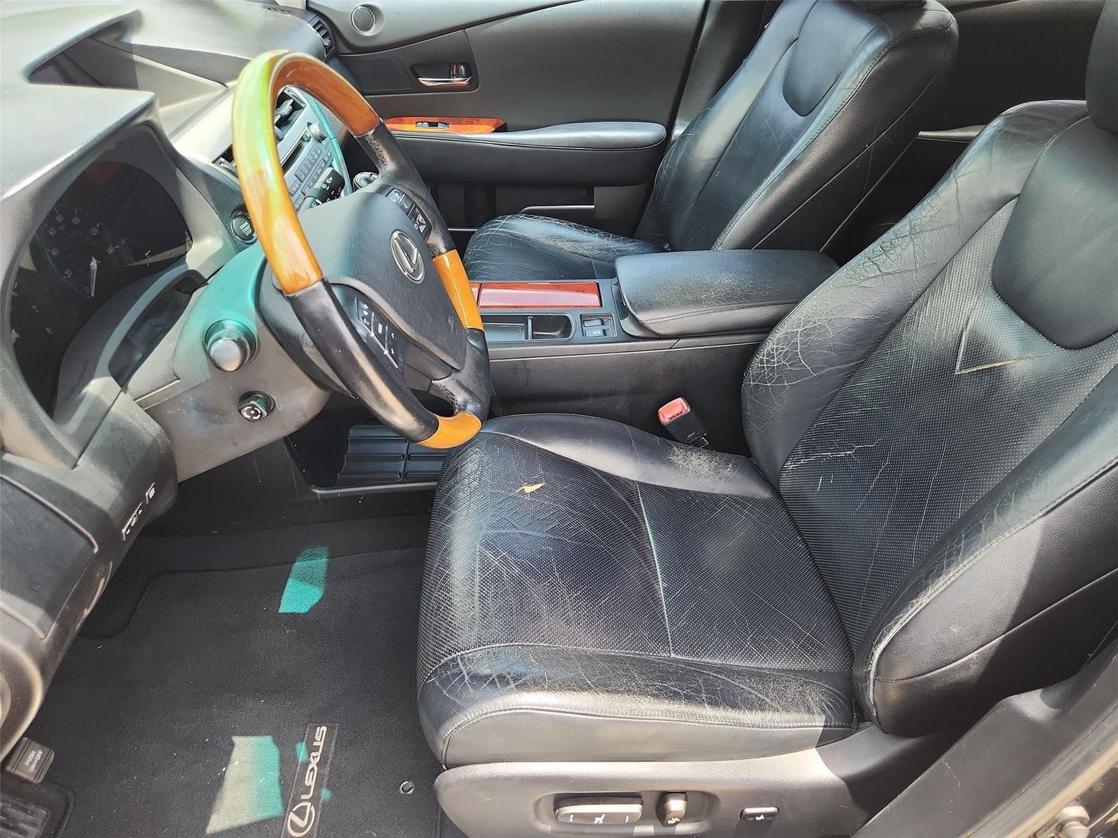 Used 2010 Lexus RX 350 2WD image 18