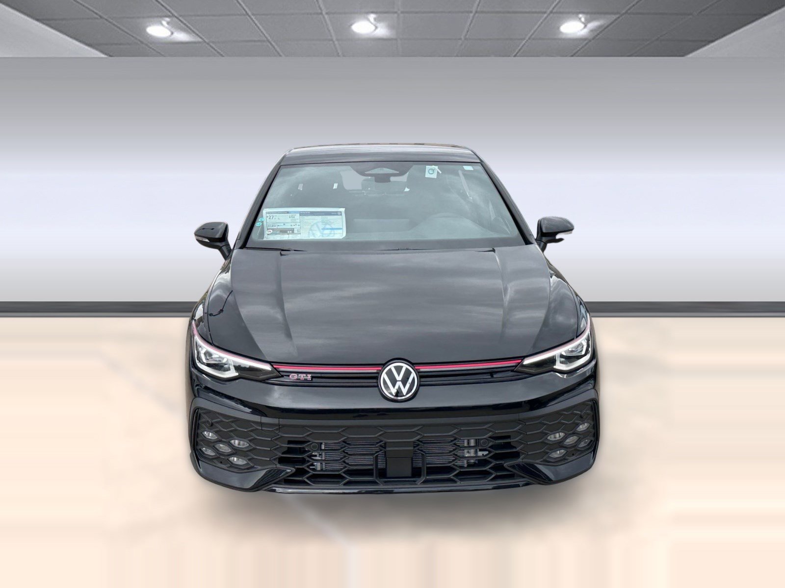 New 2026 Volkswagen Golf SE image 5
