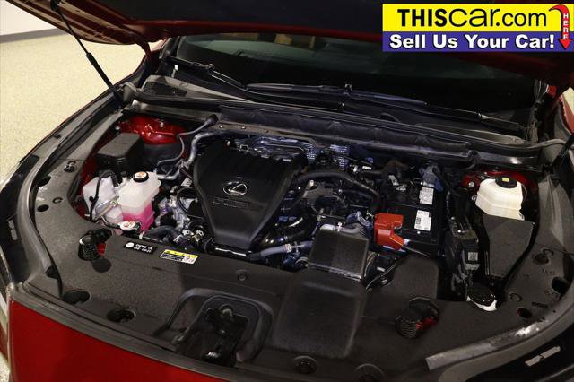 Used 2023 Lexus RX 350 Premium w/ Accessory Package (Z1) image 29