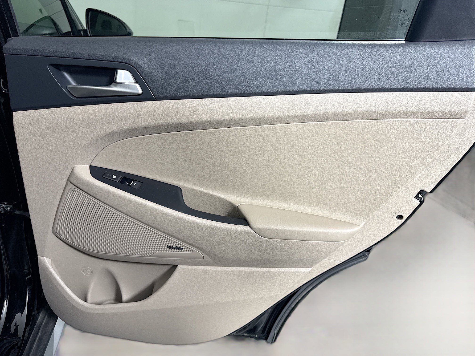 Used 2020 Hyundai Tucson Ultimate w/ Cargo Package image 28