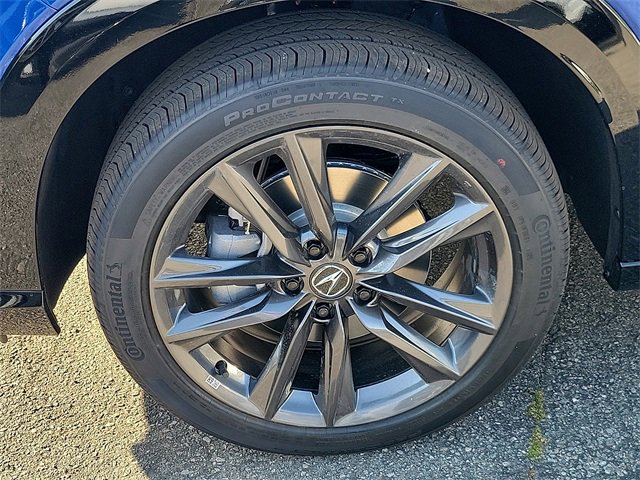 New 2025 Acura ADX A-Spec image 22