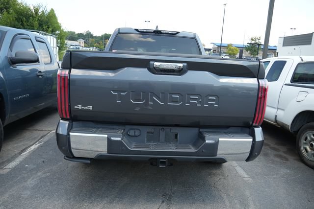 Used 2024 Toyota Tundra 1794 Edition AWD/4WD image 9