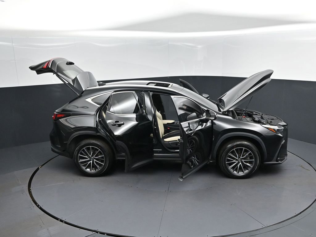 Used 2022 Lexus NX 250 FWD image 50