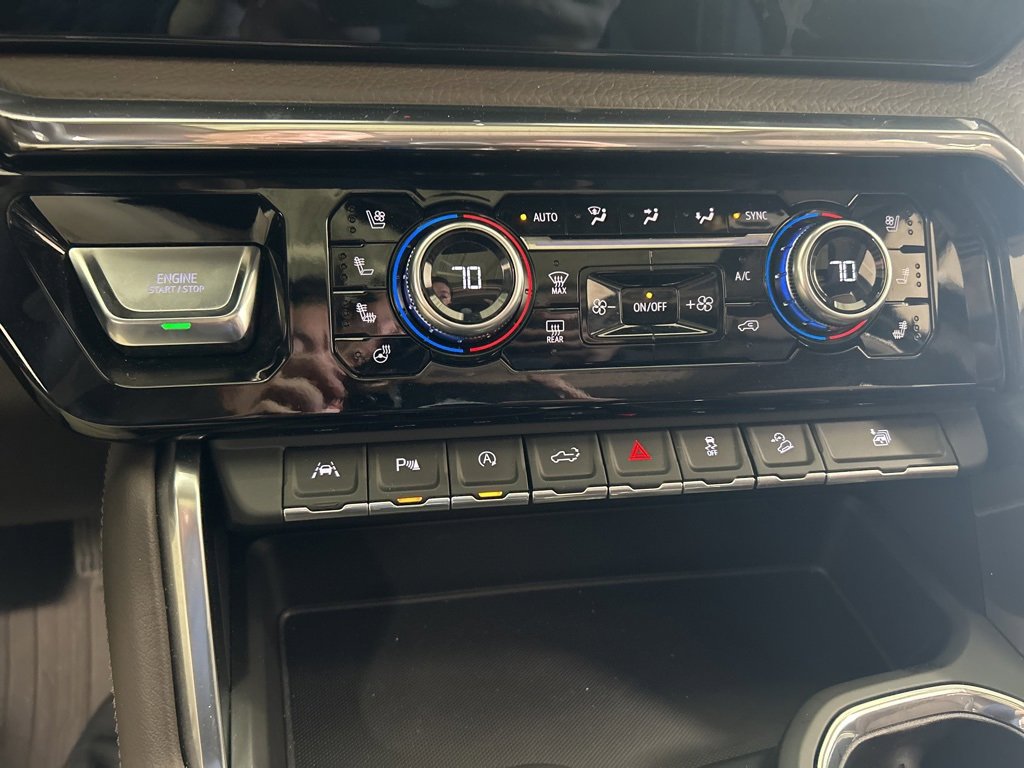 Used 2024 GMC Sierra 1500 Denali w/ Technology Package image 22